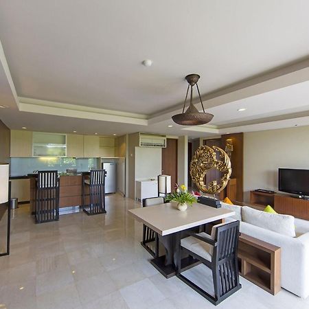 Hotel Zen Premium Uluwatu Complex Esterno foto