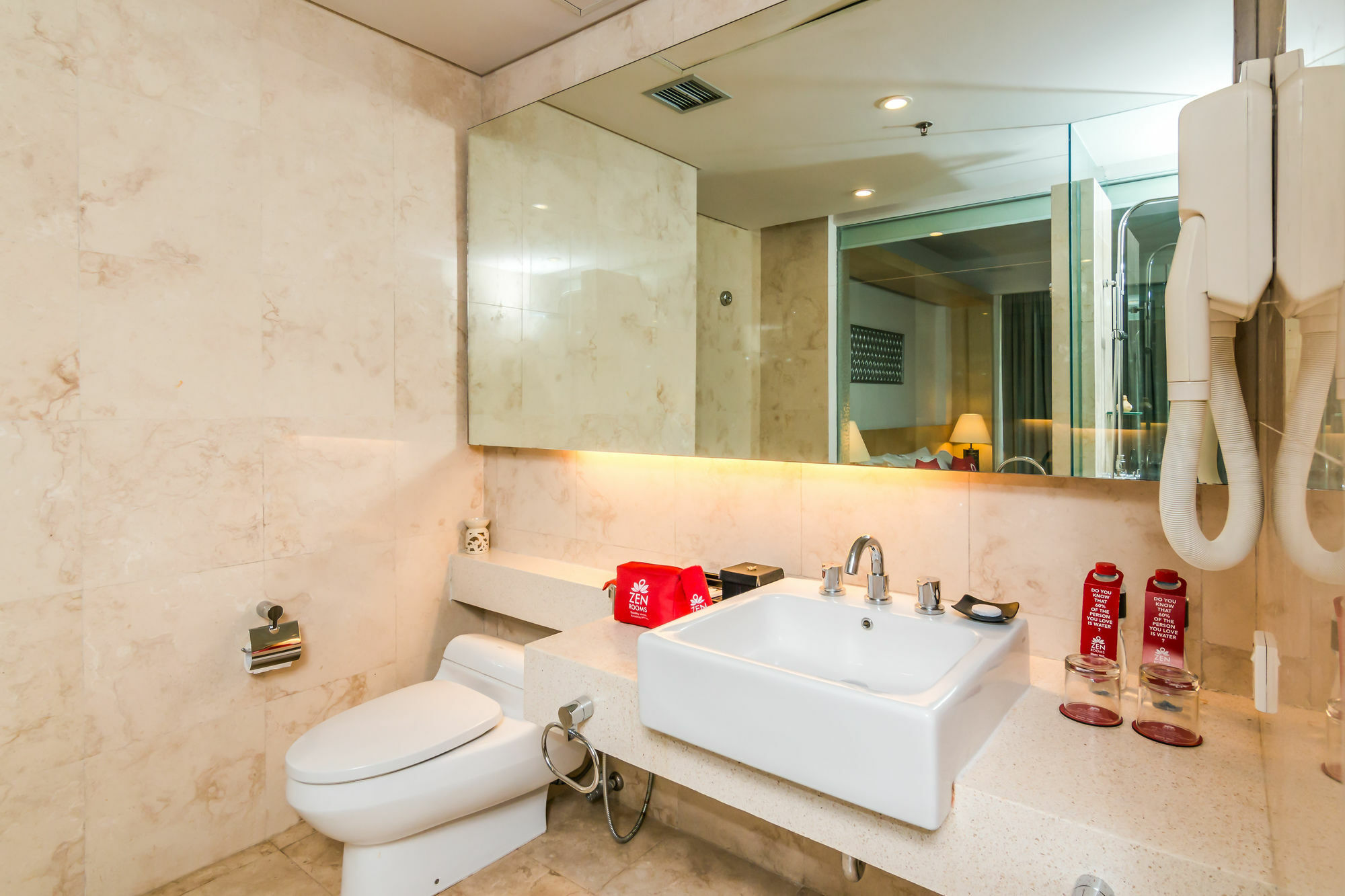 Hotel Zen Premium Uluwatu Complex Esterno foto